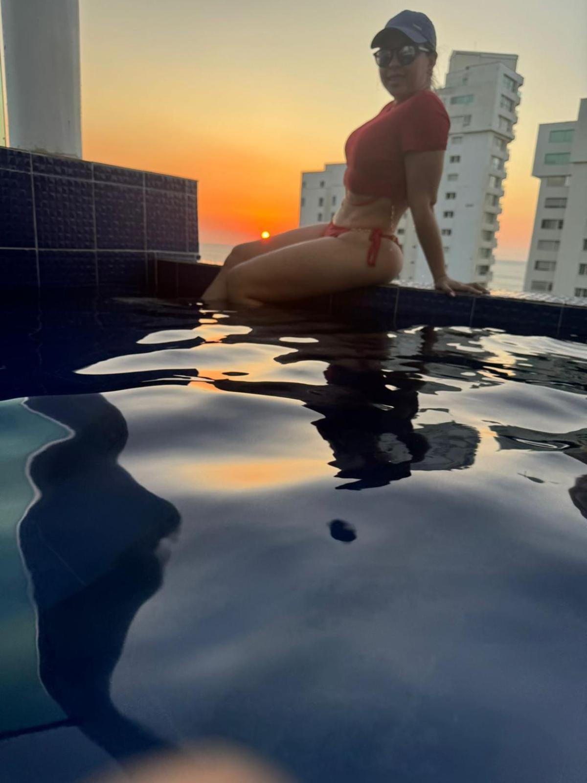 12 Vista Al Mar, Playa Rodadero, Santa Marta (Magdalena)