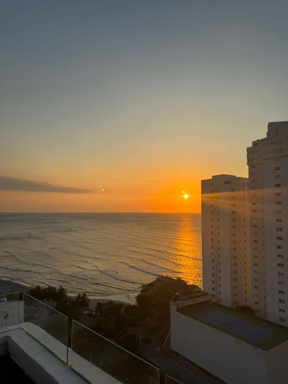 Apartamento 12 Vista Al Mar, Playa Rodadero, *